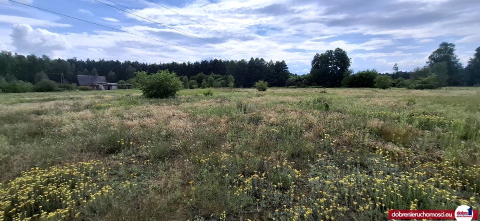 Działka budowlana Solec kujawski sprzedam