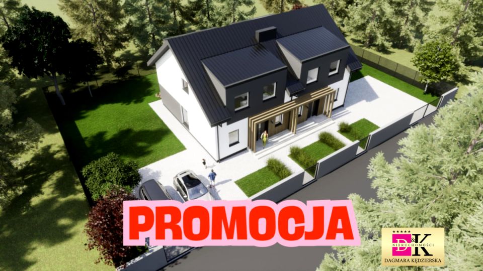 Dom Zielona Góra