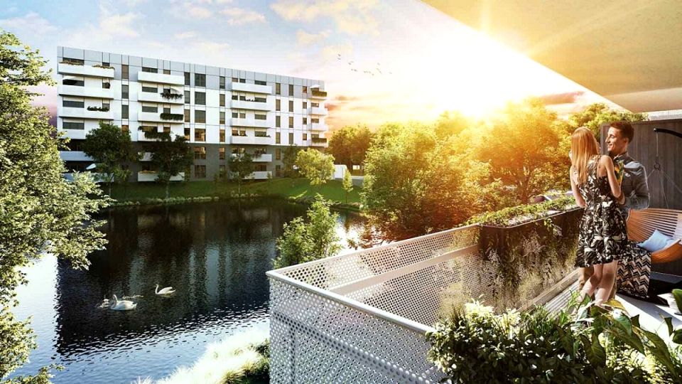 Mieszkanie Gliwice sprzedaż