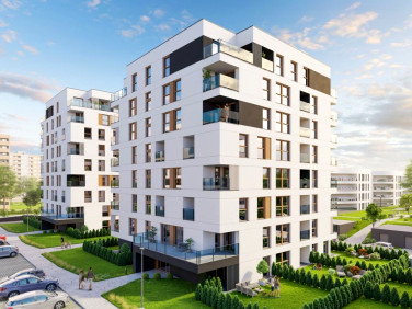 Mieszkanie Katowice