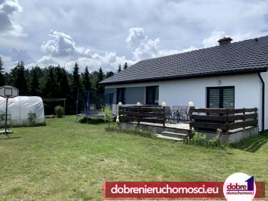Dom Nowa Wioska