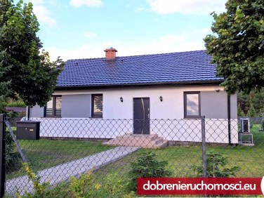 Dom Nowa Wioska