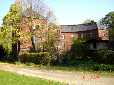Dom Kędzierzyn-Koźle