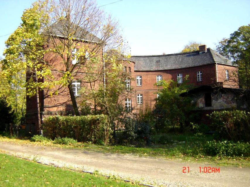 Dom Kędzierzyn-Koźle