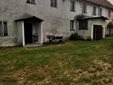 Dom stróża górna