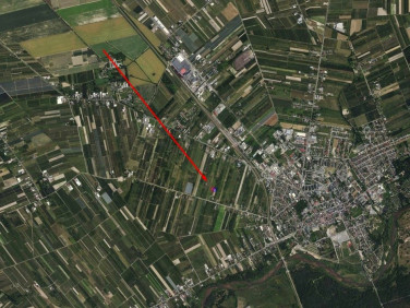 Działka budowlana Warka