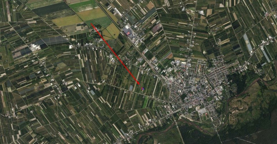 Działka budowlana Warka