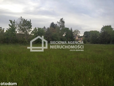 Działka usługowa Mikoszewo sprzedam