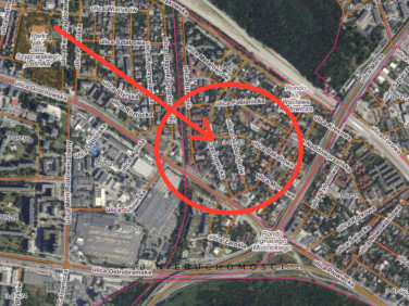Działka budowlana Warszawa