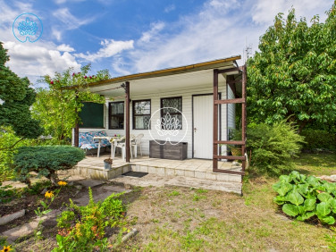 Działka rekreacyjna Jagodowo sprzedam