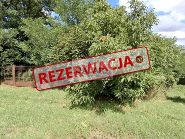 Działka Moczydłów