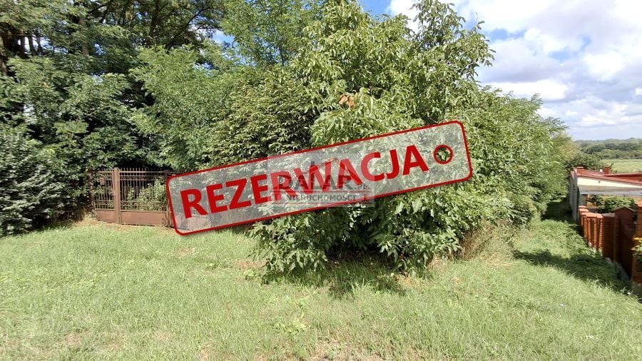 Działka Moczydłów