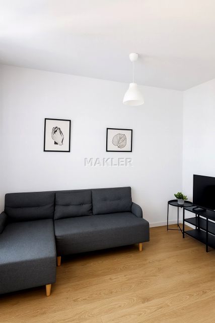 Mieszkanie Bydgoszcz