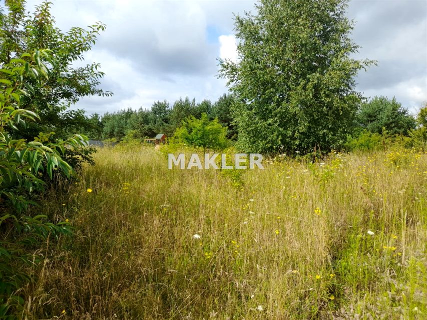 Działka budowlana sprzedam