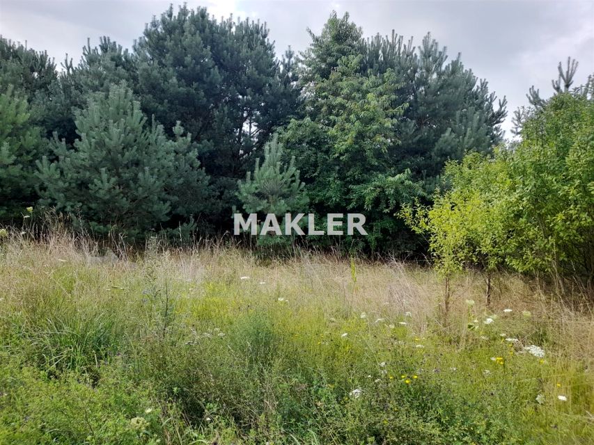 Działka budowlana sprzedam