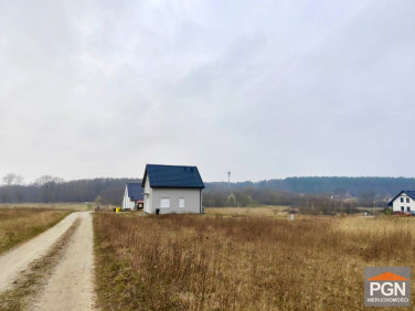 Działka budowlana Pogorzelica