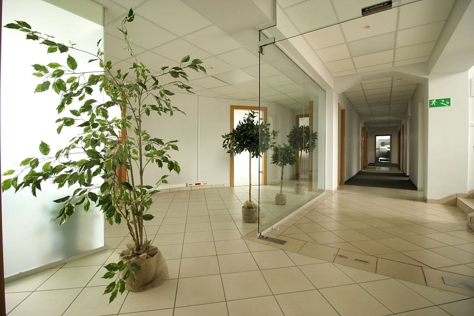 Budynek użytkowy Poznań