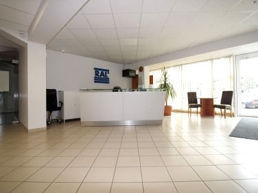 Budynek użytkowy Poznań sprzedaż