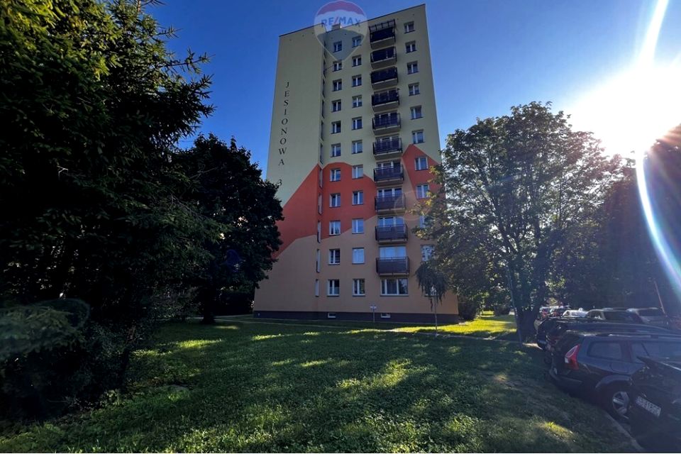 Mieszkanie Bielsko-Biała