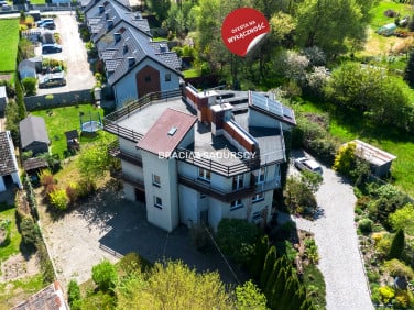 Dom Kokotów