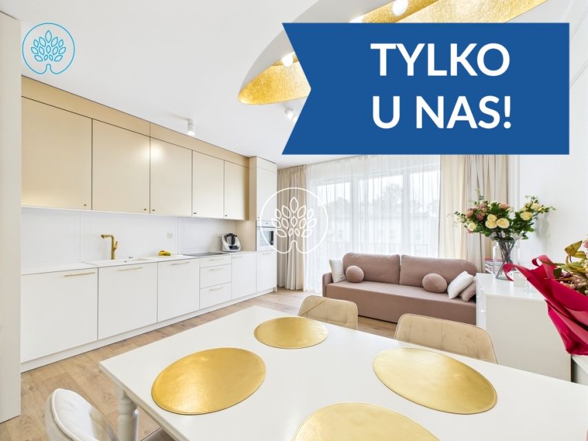 Mieszkanie BYDGOSZCZ