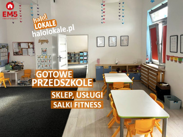 Lokal Białystok