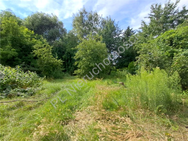 Działka budowlana Grodzisk Mazowiecki
