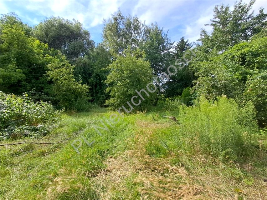 Działka budowlana Grodzisk Mazowiecki