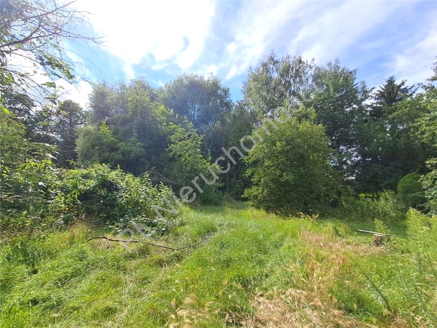 Działka budowlana sprzedam