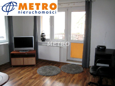 Mieszkanie Bydgoszcz