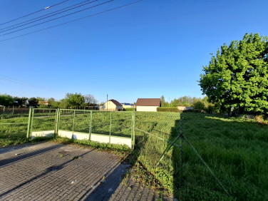 Działka budowlana Nowe Skalmierzyce sprzedam