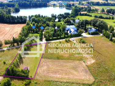 Działka Sierakowice