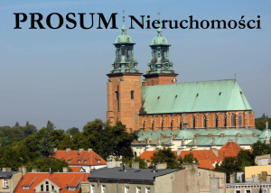 PROSUM Nieruchomości