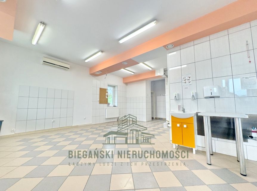 Lokal Lublin
