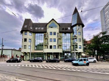 Mieszkanie Poznań