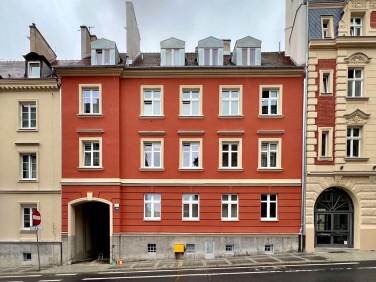 Mieszkanie Poznań