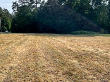 Działka budowlana Libiąż sprzedam