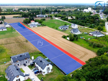 Działka budowlana Lublin