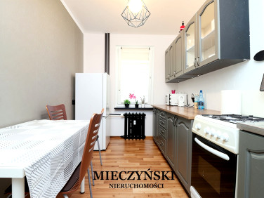 Mieszkanie Gorzów Wielkopolski