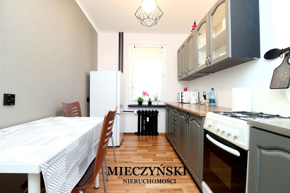 Mieszkanie Gorzów Wielkopolski