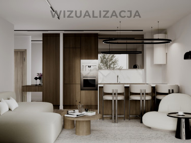 Mieszkanie Wrocław