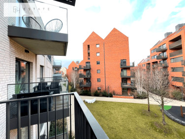 Mieszkanie apartamentowiec wynajem