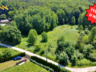 Działka Rudno