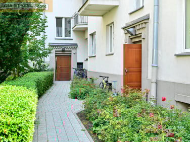 Mieszkanie Warszawa