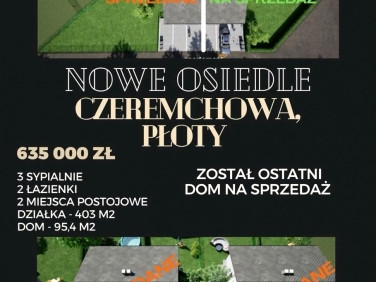 Dom Zielona Góra