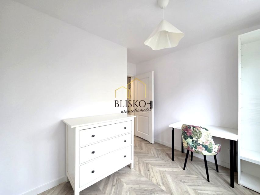 Mieszkanie Bydgoszcz