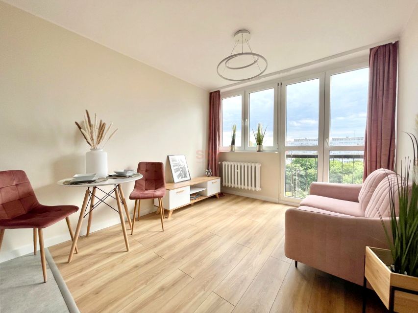 Mieszkanie Wrocław sprzedaż