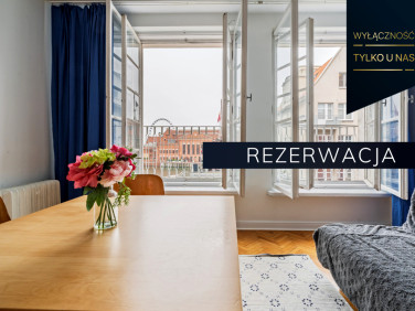 Mieszkanie Gdańsk