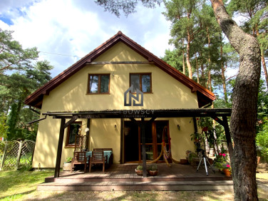 Dom Józefów