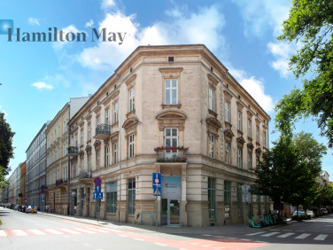 Mieszkanie Kraków